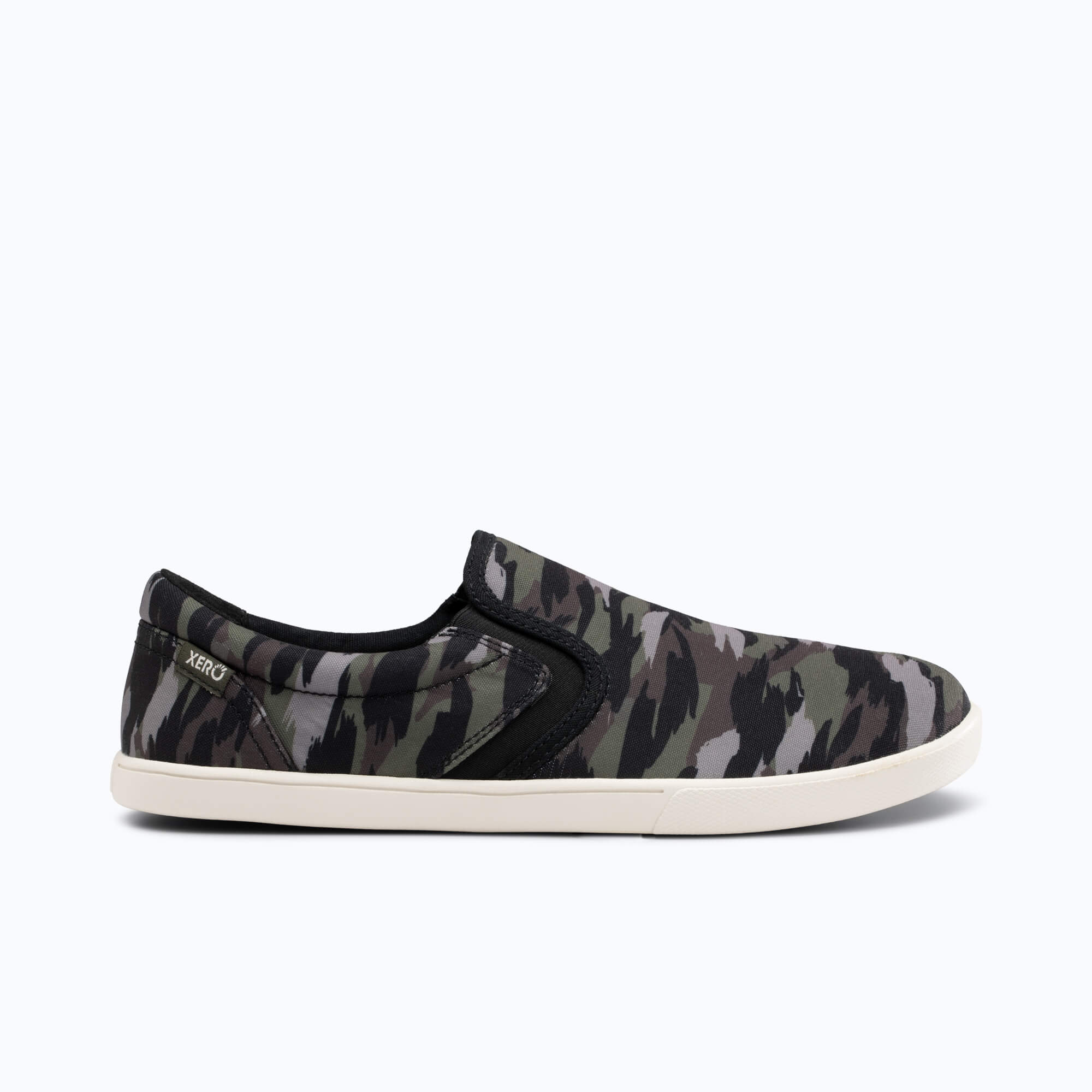 Dillon Canvas Slip-On - Men - Image 2
