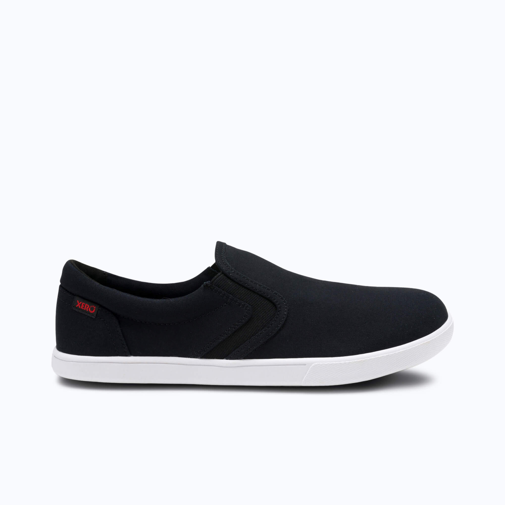 Dillon Canvas Slip-On - Men - Image 5