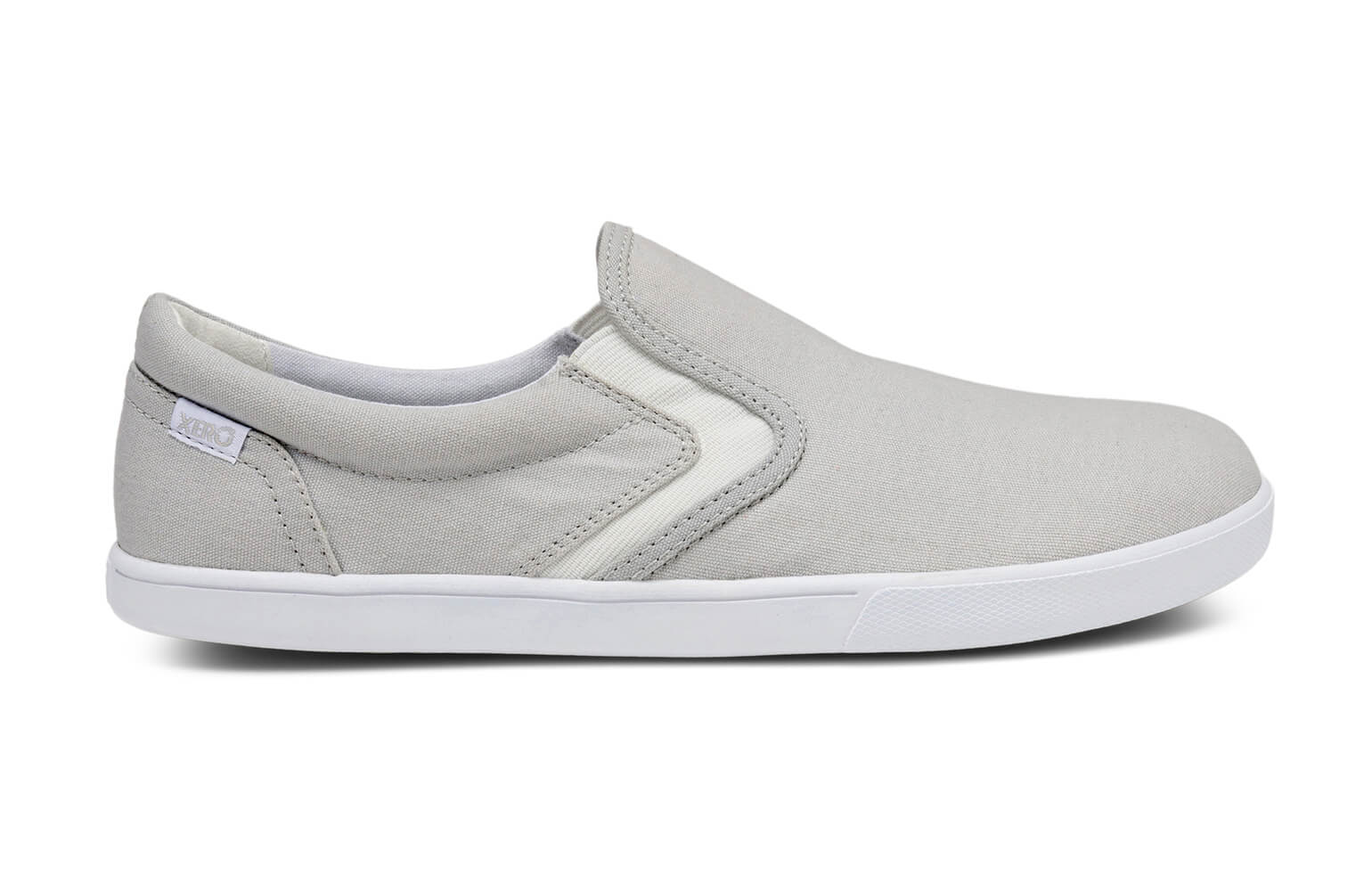 Dillon Canvas Slip-On - Men - Image 7