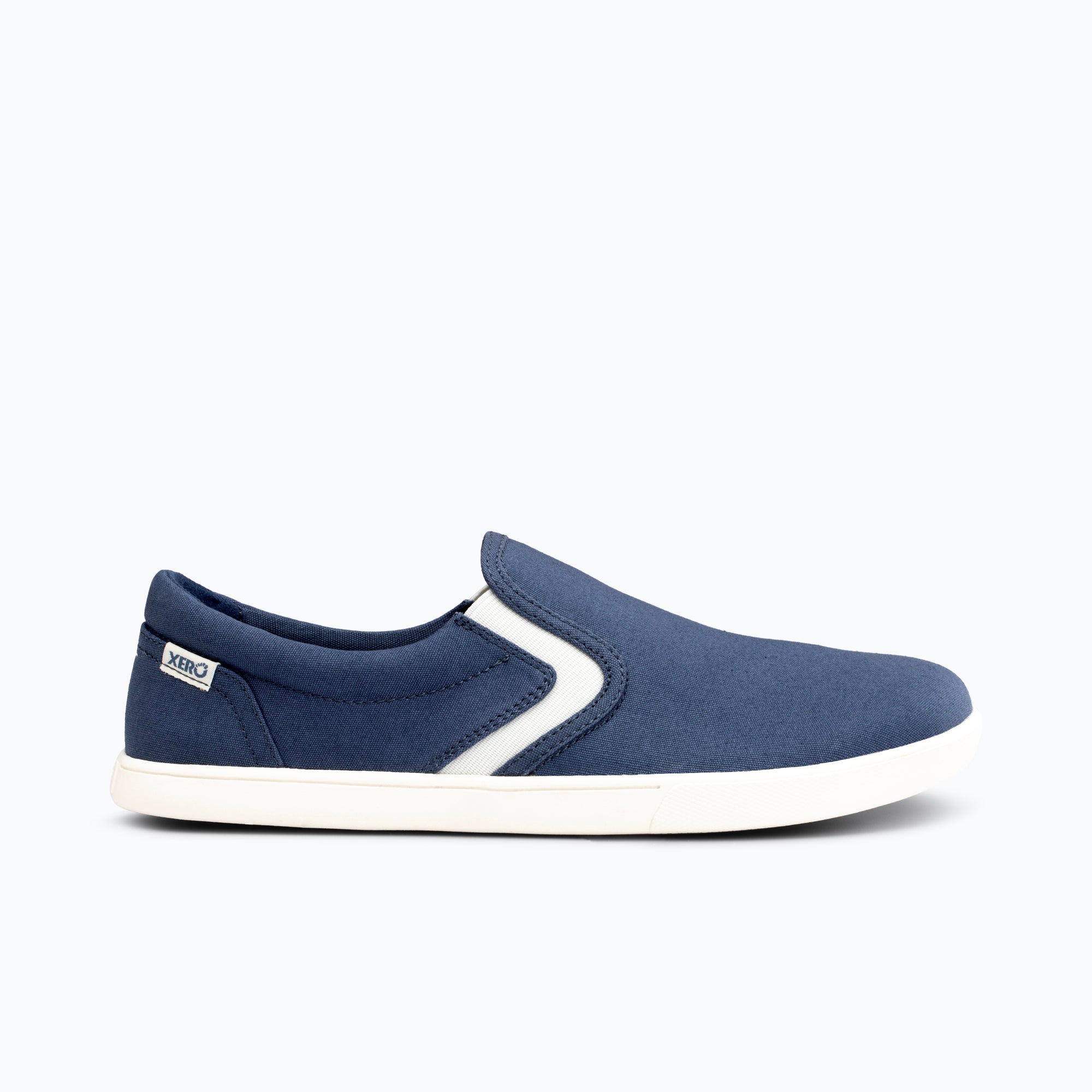 Dillon Canvas Slip-On - Men - Image 4