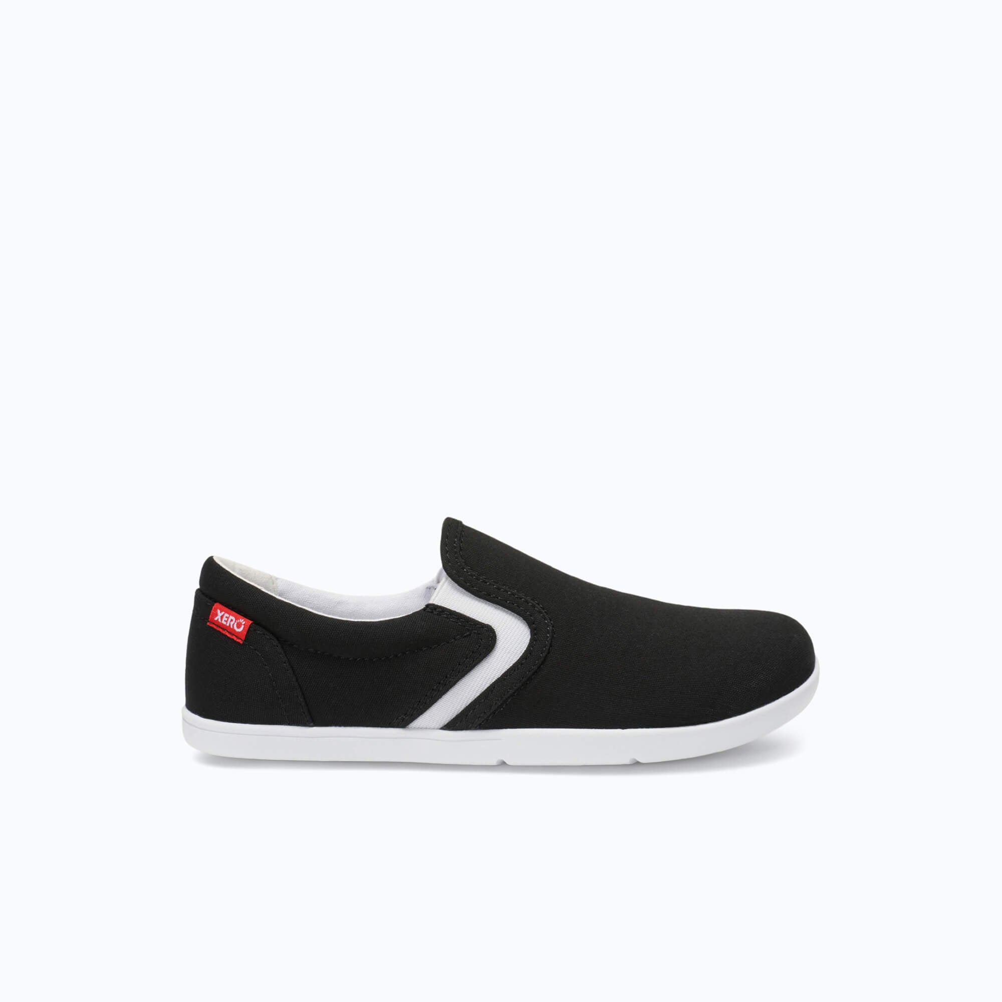 Dillon Canvas Slip-On - Big Kids