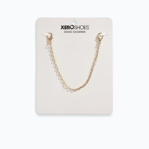 Charm - Gold Chain