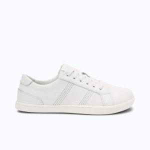 Dillon Leather - Women