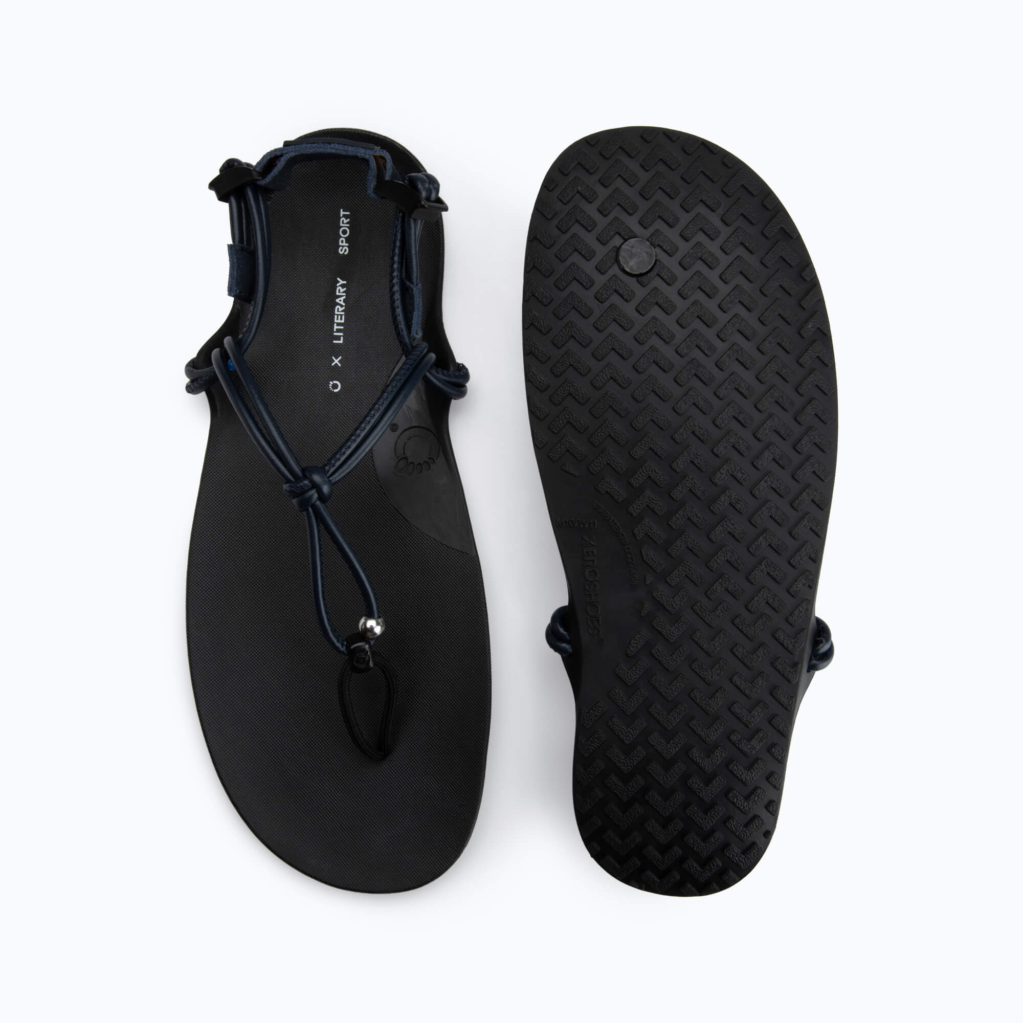 Genesis Leather Literary Sport - Unisex - Image 7