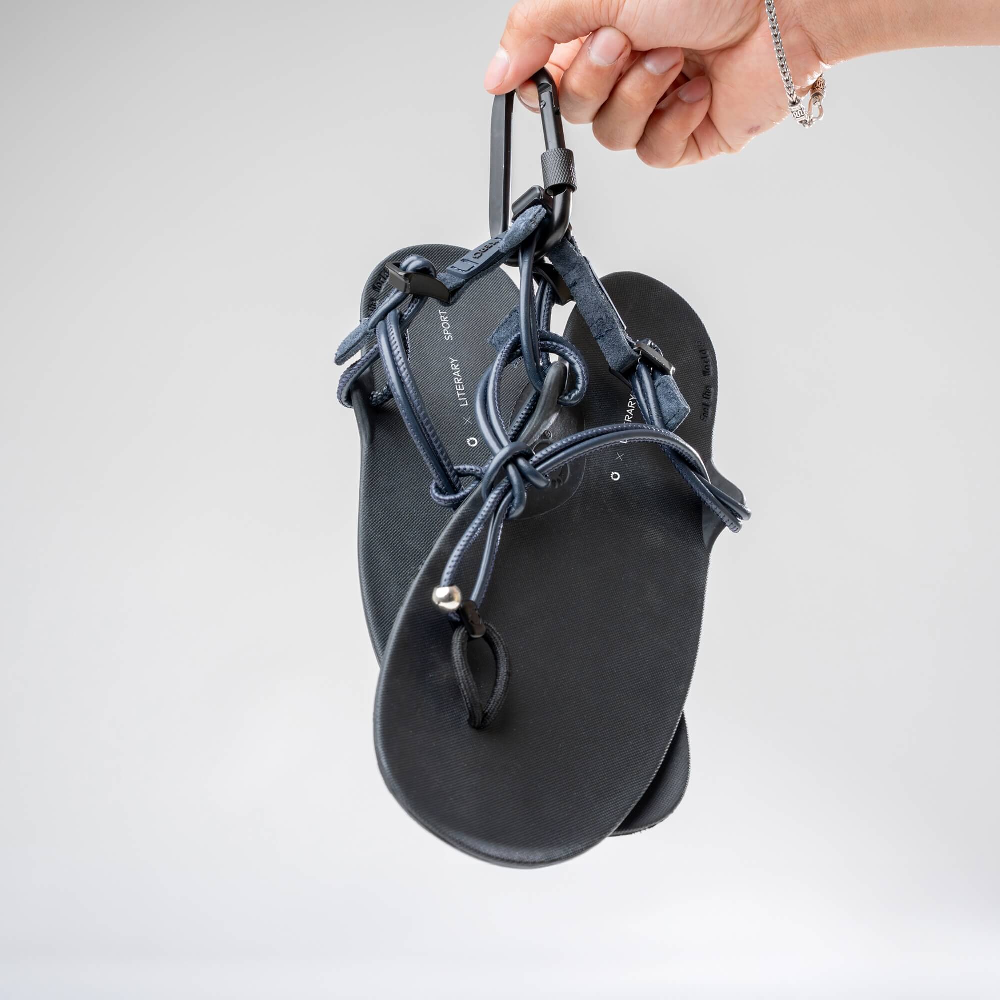 Genesis Leather Literary Sport - Unisex - Image 2