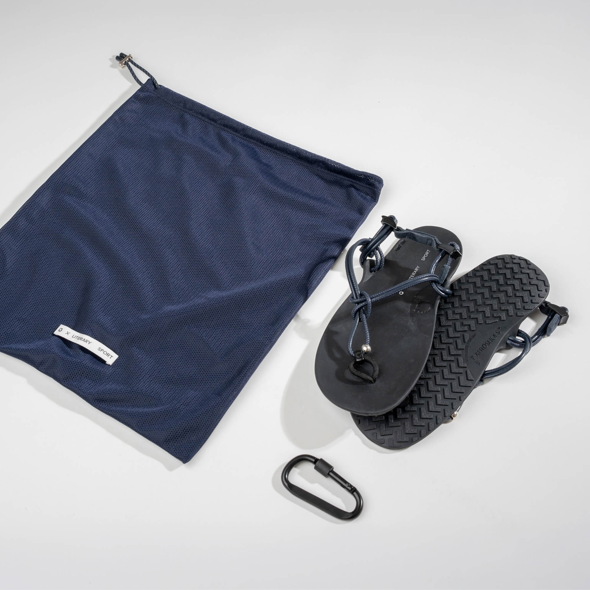 Genesis Leather Literary Sport - Unisex - Image 3