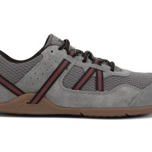 Prio Suede - Men (Clearance)