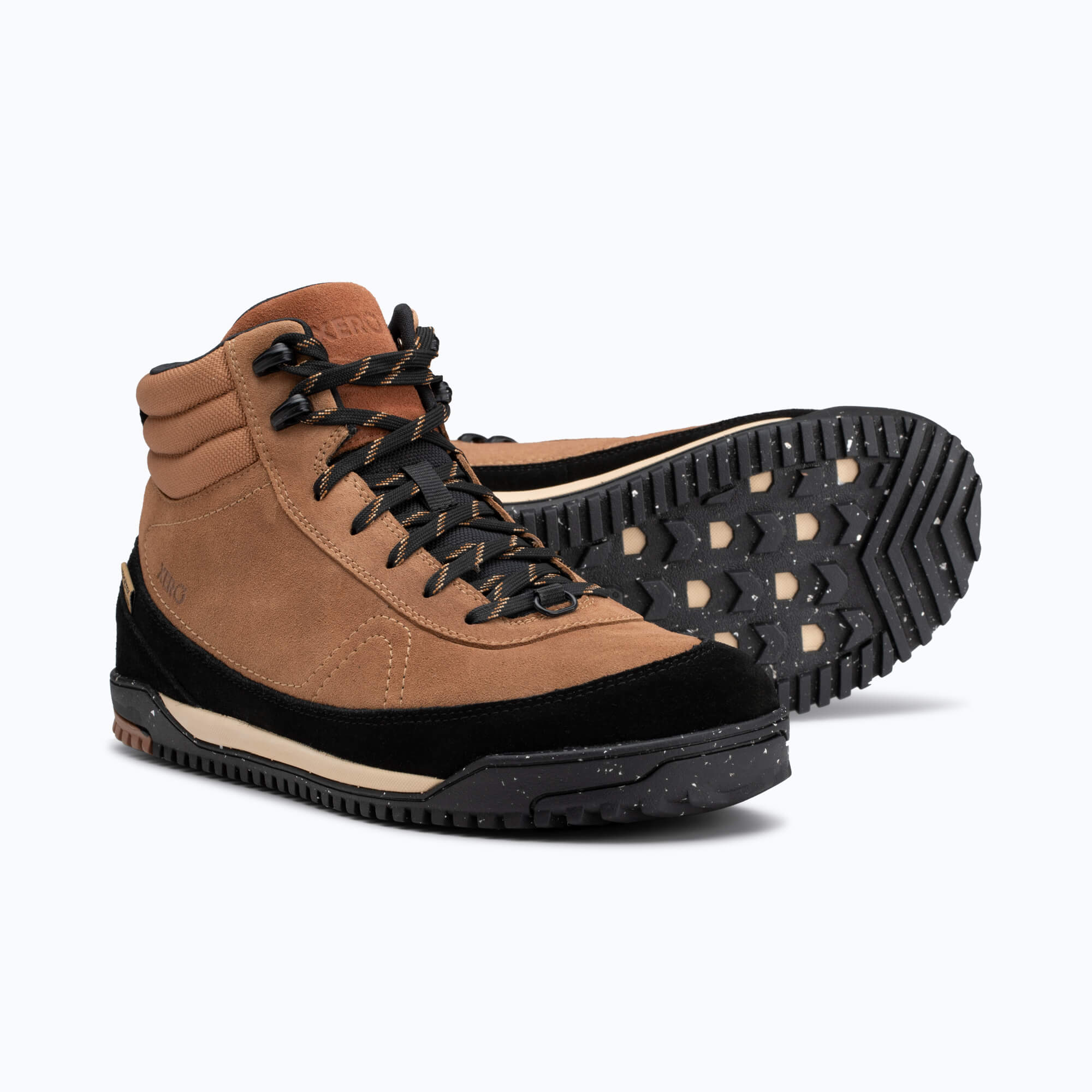 Ridgeway Suede - Men - Image 6