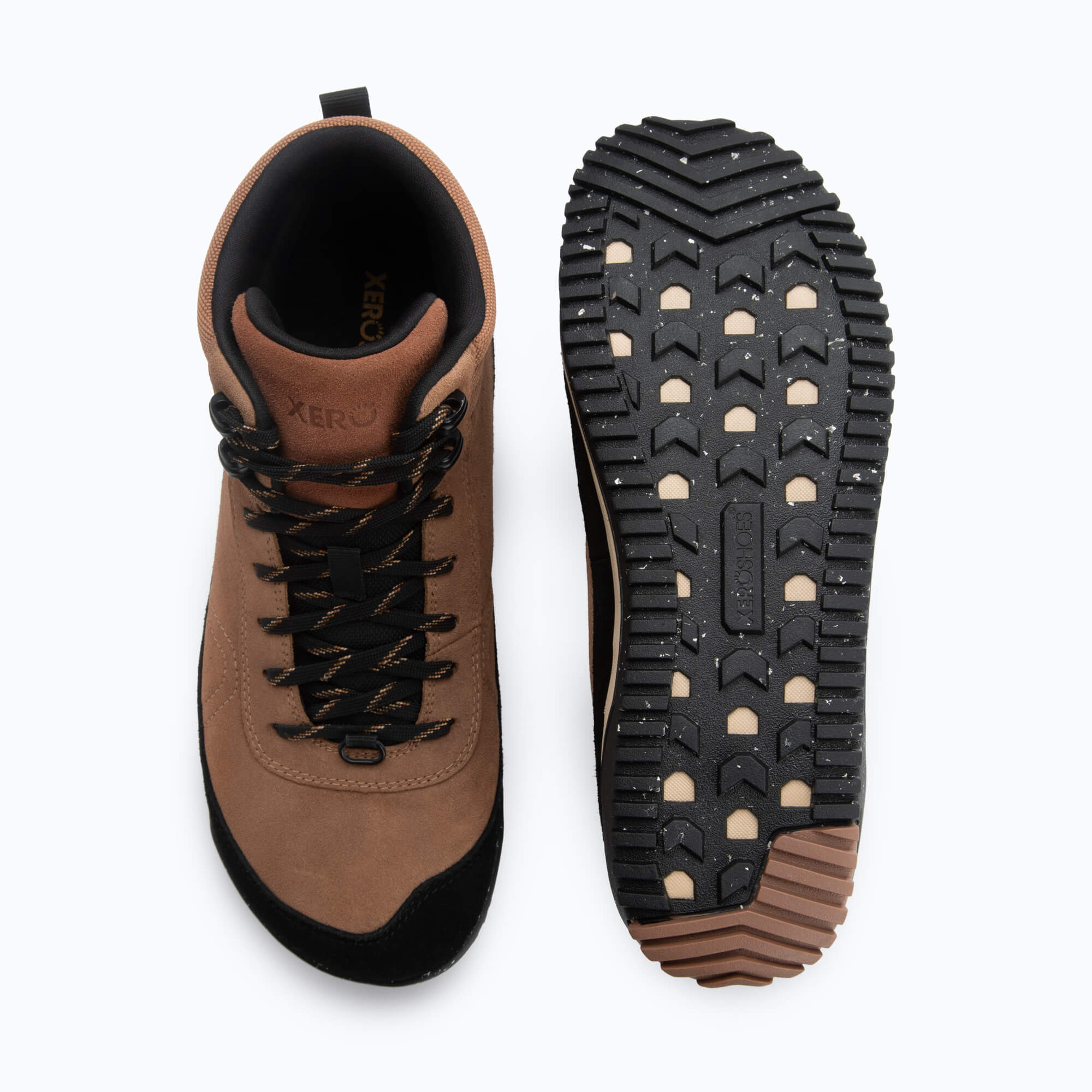 Ridgeway Suede - Men - Image 5
