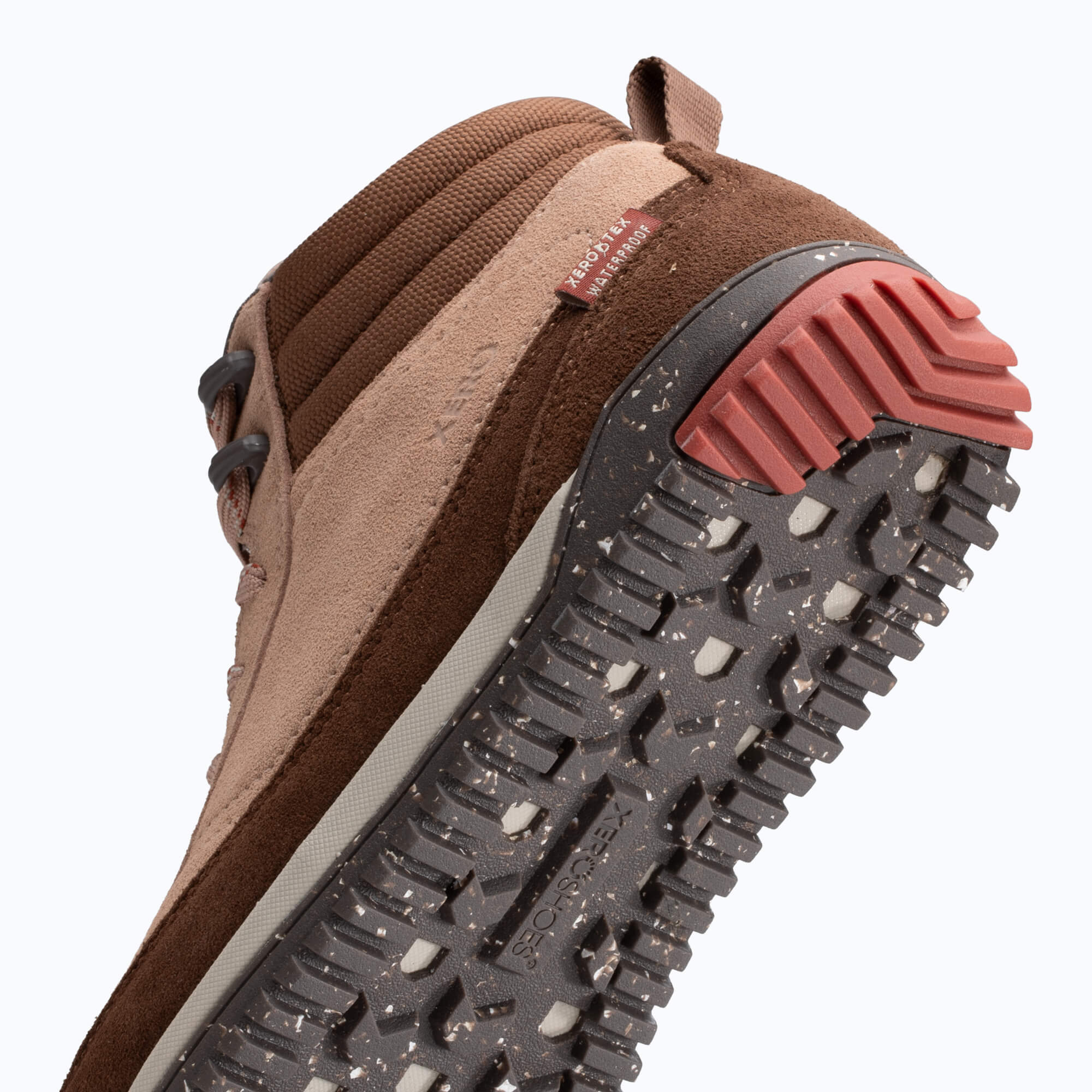 Ridgeway Suede - Women - Image 3