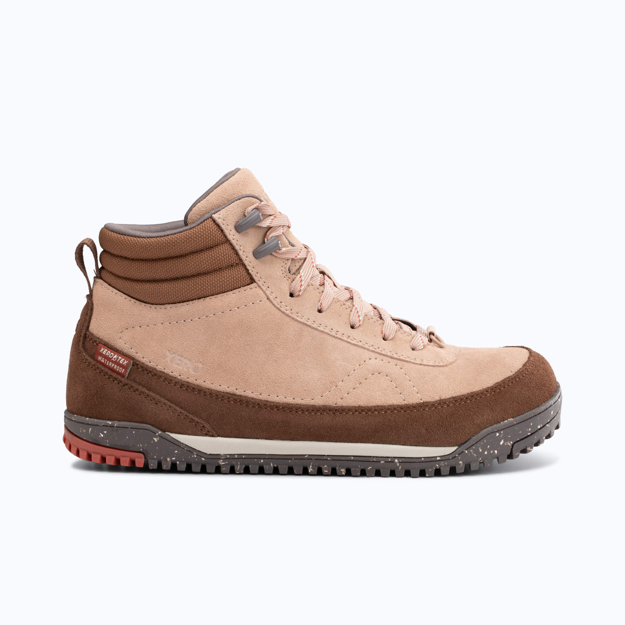 Ridgeway Suede - Women