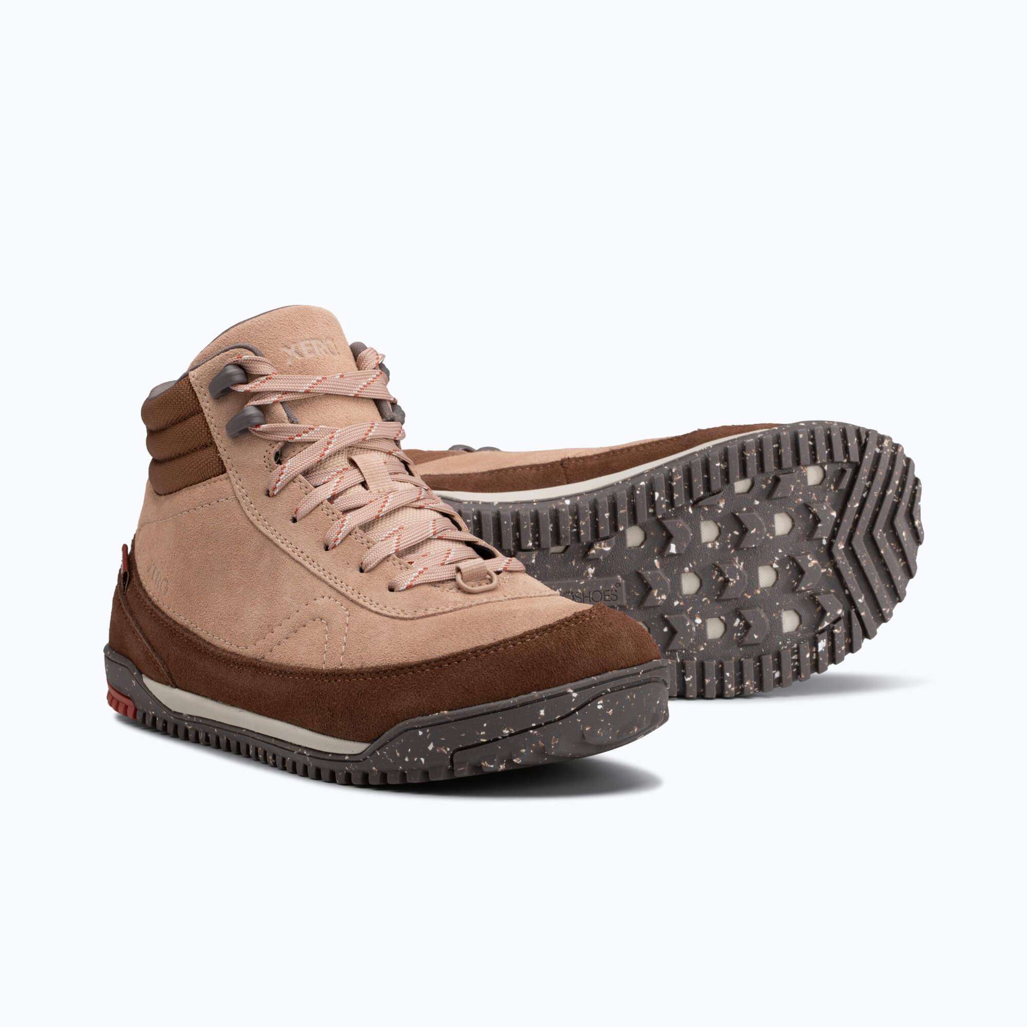 Ridgeway Suede - Women - Image 7
