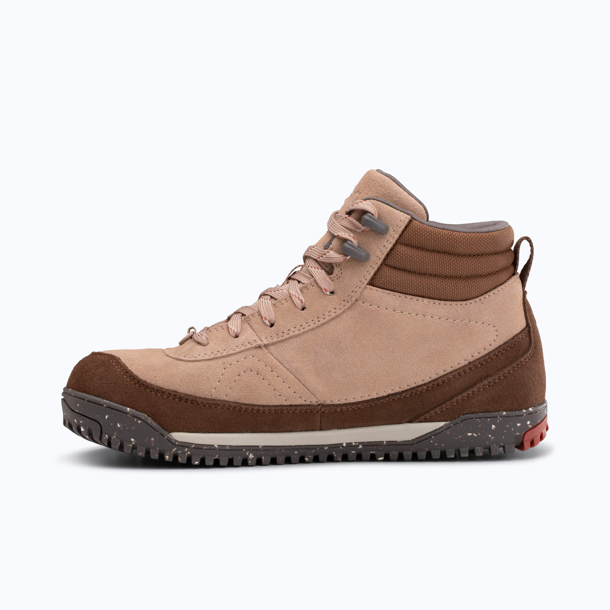Ridgeway Suede - Women - Image 6