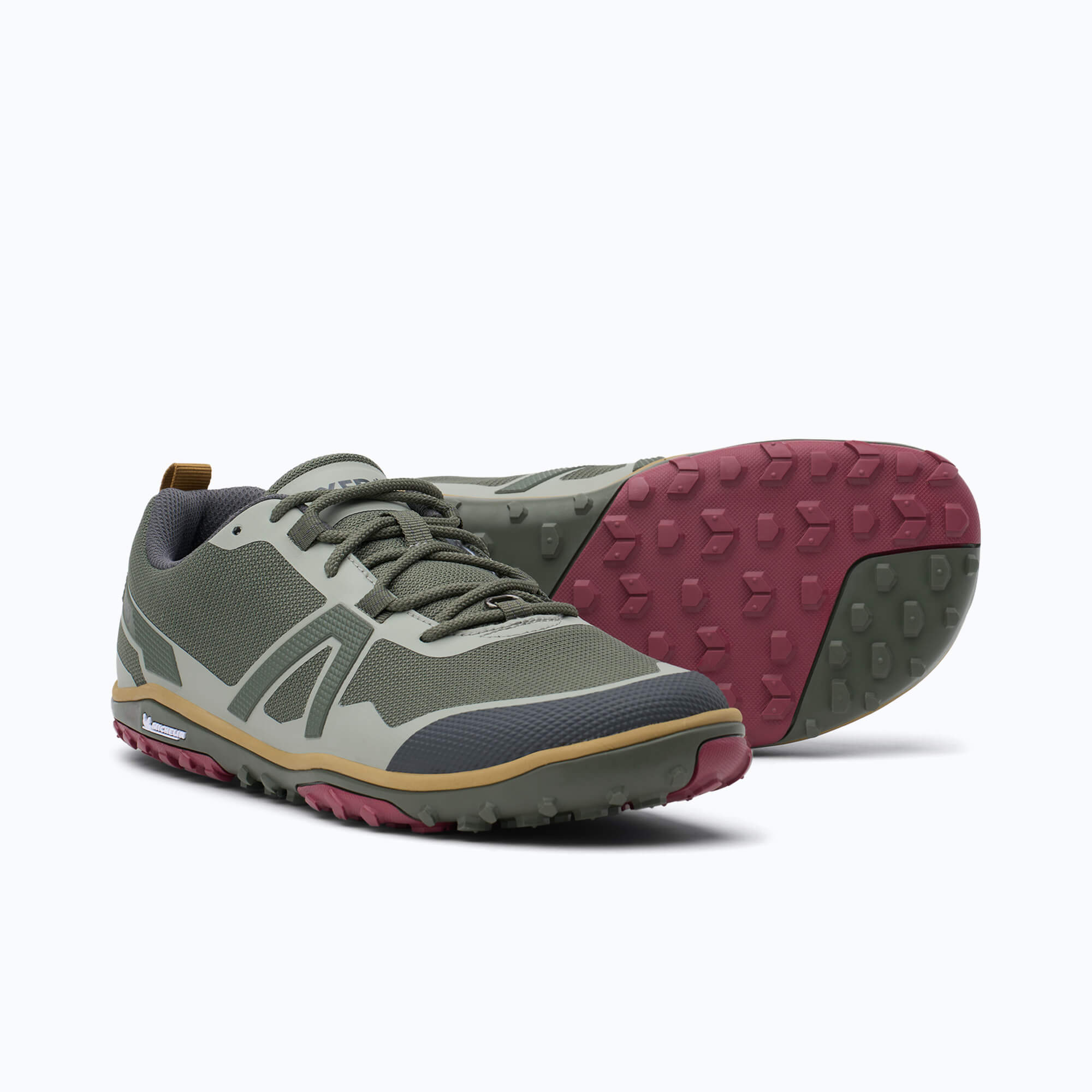 Scrambler Low EV - Men - Image 5