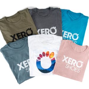 Xero T-Shirts