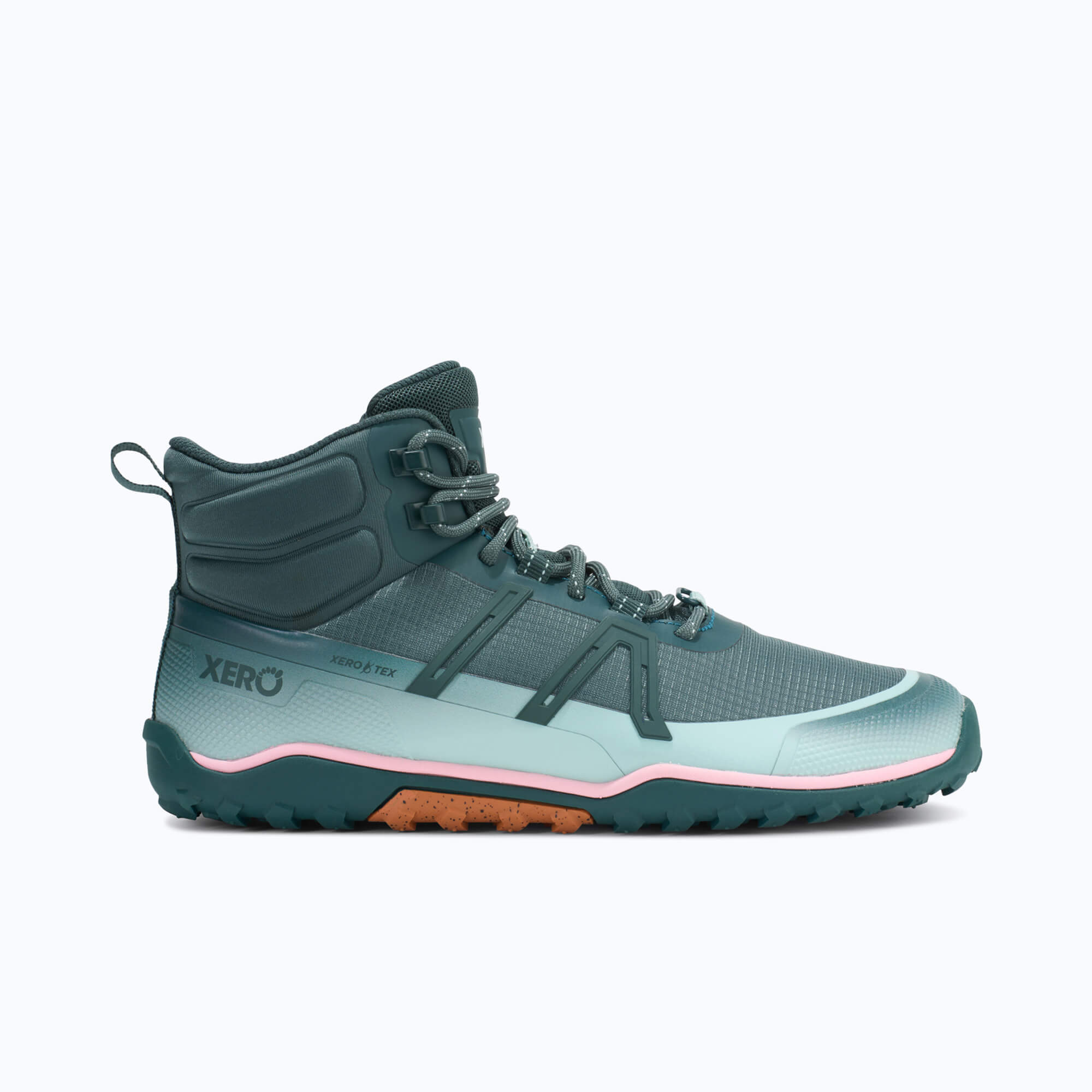 Scrambler Trail Mid WP - Women - Image 2