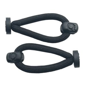 Amuri Hardware Toe Loop