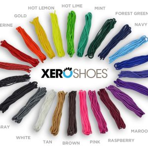 DIY Xero Cordage