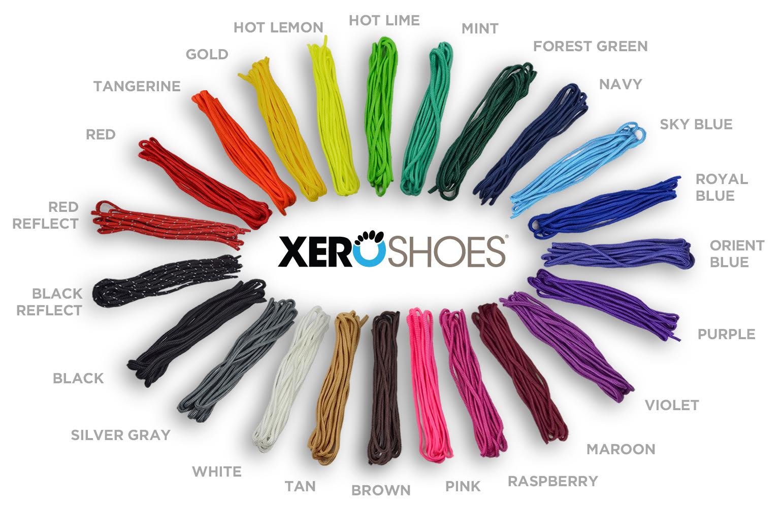 DIY Xero Cordage