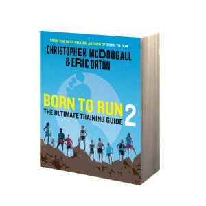 Born to Run 2 Book